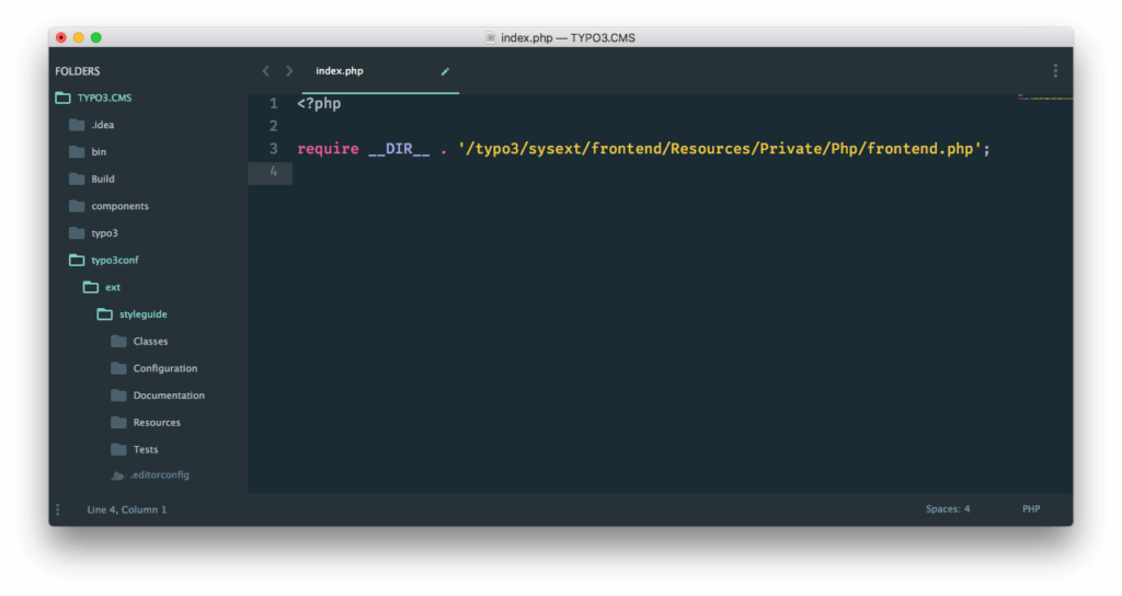 Sublime Text 4.4151 download the last version for mac